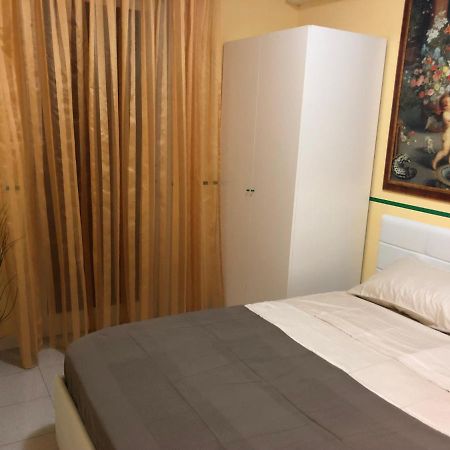 Cuc Apartment Mascali Ngoại thất bức ảnh