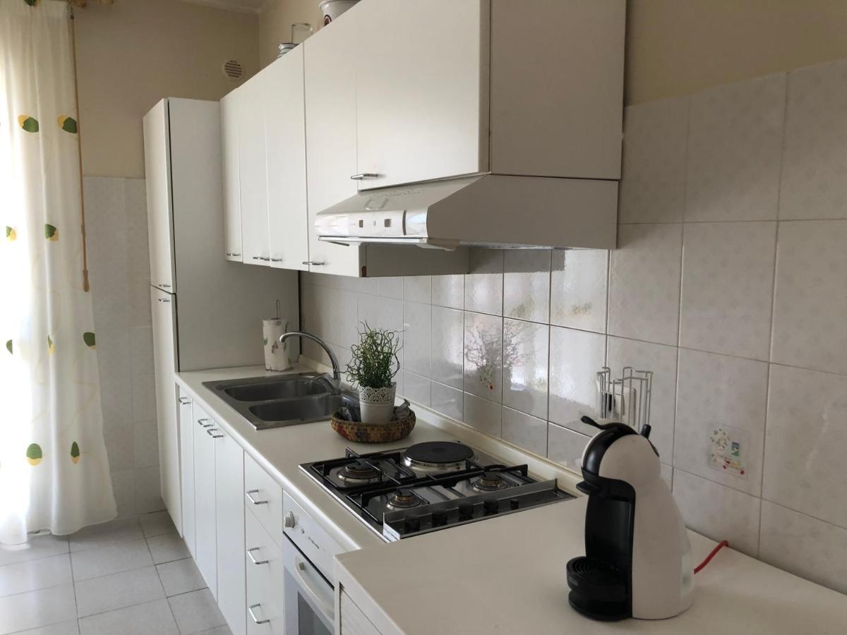 Cuc Apartment Mascali Ngoại thất bức ảnh