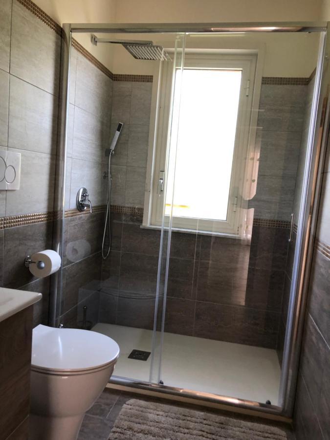Cuc Apartment Mascali Ngoại thất bức ảnh