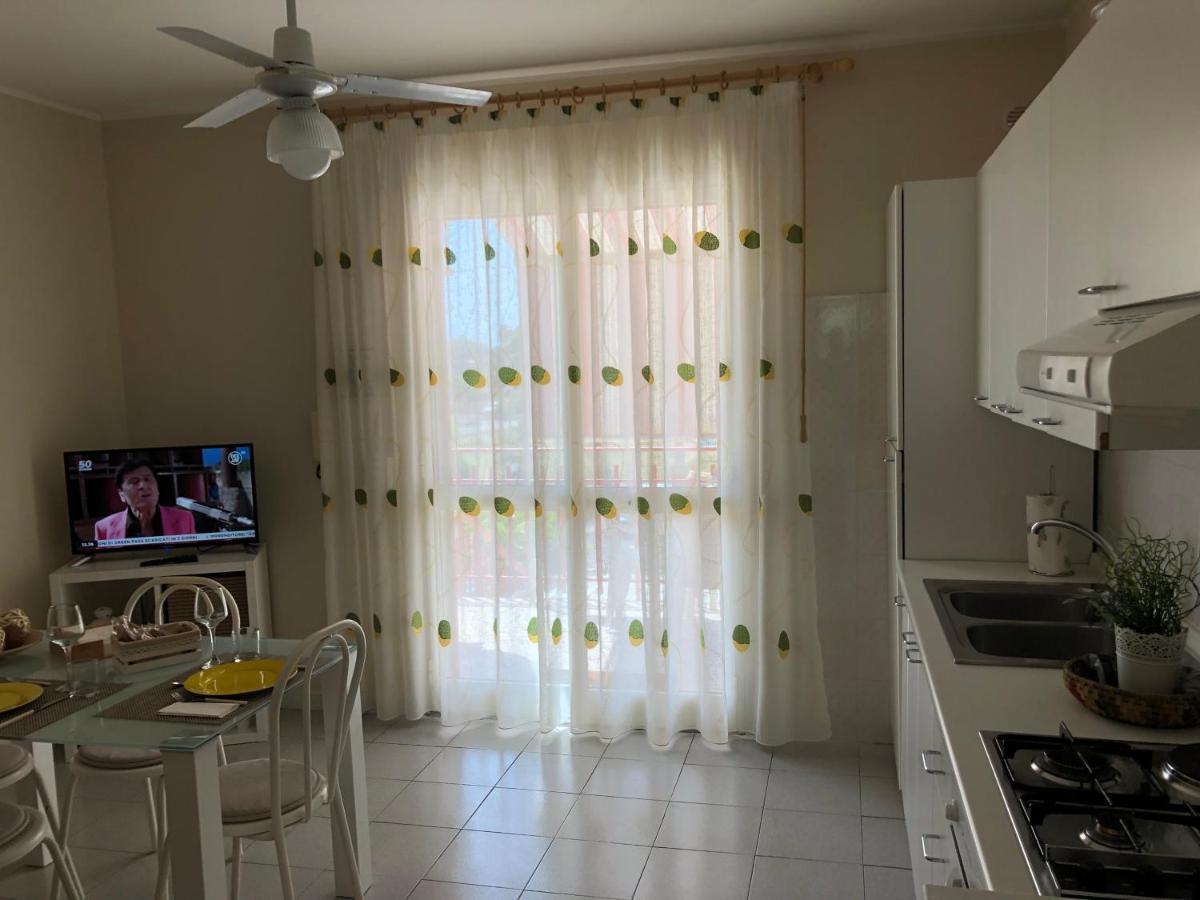 Cuc Apartment Mascali Ngoại thất bức ảnh