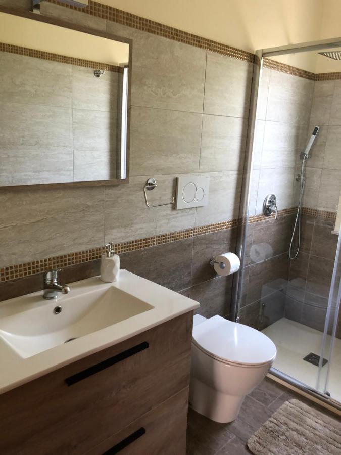 Cuc Apartment Mascali Ngoại thất bức ảnh